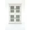 Nova Solo Halifax 2 Level Pantry - Front and Closed - Nova Solo Halifax 2 Level Pantry - Front and Closed