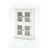 Nova Solo Halifax 2 Level Pantry - Angled - Nova Solo Halifax 2 Level Pantry - Angled