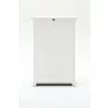 Nova Solo Halifax 2 Level Pantry - Back View - Nova Solo Halifax 2 Level Pantry - Back View