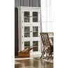 Nova Solo Halifax Pantry with Six Doors - LIfestyle - Nova Solo Halifax Pantry with Six Doors - LIfestyle