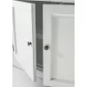 Nova Solo Halifax Single-Bay Hutch 6 - Nova Solo Halifax Single-Bay Hutch 6