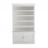 Nova Solo Halifax Single-Bay Hutch