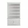 Nova Solo Halifax Single-Bay Hutch - Nova Solo Halifax Single-Bay Hutch