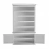 Nova Solo Halifax Single-Bay Hutch 4 - Nova Solo Halifax Single-Bay Hutch 4