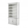 Nova Solo Halifax Single-Bay Hutch 2