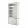 Nova Solo Halifax Single-Bay Hutch 2 - Nova Solo Halifax Single-Bay Hutch 2