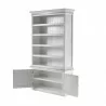 Nova Solo Halifax Single-Bay Hutch 3 - Nova Solo Halifax Single-Bay Hutch 3