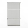 Nova Solo Halifax Single-Bay Hutch 6