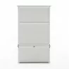 Nova Solo Halifax Single-Bay Hutch 6 - Nova Solo Halifax Single-Bay Hutch 6