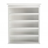 Nova Solo Halifax Single-Bay Hutch 5