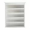 Nova Solo Halifax Single-Bay Hutch 5 - Nova Solo Halifax Single-Bay Hutch 5
