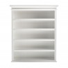 Nova Solo Halifax Single-Bay Hutch 6