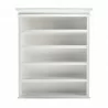 Nova Solo Halifax Single-Bay Hutch 6 - Nova Solo Halifax Single-Bay Hutch 6