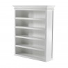 Nova Solo Halifax Single-Bay Hutch 6