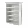 Nova Solo Halifax Single-Bay Hutch 6 - Nova Solo Halifax Single-Bay Hutch 6