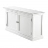 Nova Solo Halifax Single-Bay Hutch 6
