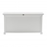 Nova Solo Halifax Single-Bay Hutch 6