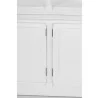 Nova Solo Halifax Double-Bay Hutch Unit - Cabinet hatch - Nova Solo Halifax Double-Bay Hutch Unit - Cabinet hatch