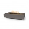 The Outdoor Plus Linear Cabo 56" x 38" Fire Pit 