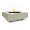 The Outdoor Plus 36" Cabo Square Fire Pit