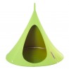 Vivere Bonsai - Leaf Green - Tent Only in White BG