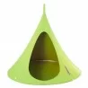 Vivere Bonsai - Leaf Green - Tent Only in White BG - Vivere Bonsai - Leaf Green - Tent Only in White BG