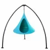 Vivere Bonsai - Sky Blue - White BG - Vivere Bonsai - Sky Blue - White BG