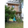 Vivere Bonsai - Sky Blue - Actual Outdoors