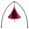 Vivere Bonsai - Chili Red - in White BG