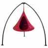 Vivere Bonsai - Chili Red - in White BG - Vivere Bonsai - Chili Red - in White BG