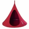 Vivere Bonsai - Chili Red - Tent Only in White BG - Vivere Bonsai - Chili Red - Tent Only in White BG