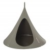 Vivere Bonsai - Taupe - Tent Only in White BG