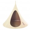 Vivere Bonsai - Taupe - Tent Only in White BG