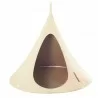 Vivere Bonsai - Taupe - Tent Only in White BG - Vivere Bonsai - Taupe - Tent Only in White BG