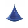 Double Cacoon - Sky Blue - White BG - Double Cacoon - Sky Blue - White BG