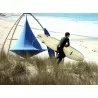 Double Cacoon - Sky Blue - Lifestyle - Double Cacoon - Sky Blue - Lifestyle