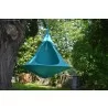 Double Cacoon - Turquoise - Outdoors - Double Cacoon - Turquoise - Outdoors