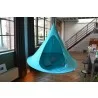 Double Cacoon - Turquoise - Indoor - Double Cacoon - Turquoise - Indoor