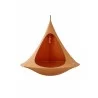 Double Cacoon - Mango - White BG - Double Cacoon - Mango - White BG