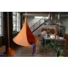 Double Cacoon - Mango - Indoor Hanging - Double Cacoon - Mango - Indoor Hanging