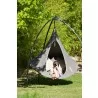Double Cacoon - Taupe - Outdoors - Double Cacoon - Taupe - Outdoors