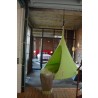 Single Cacoon - Leaf Green - Indoor