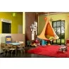 Single Cacoon - Mango - Hanging Indoors - Single Cacoon - Mango - Hanging Indoors