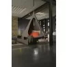 Single Cacoon - Taupe - Indoor Hanging - Single Cacoon - Taupe - Indoor Hanging