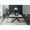J&M Furniture Calcutta Extension Dining Table 005 - J&M Furniture Calcutta Extension Dining Table 005