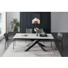 J&M Furniture Calcutta Extension Dining Table 001 - J&M Furniture Calcutta Extension Dining Table 001