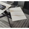 J&M Furniture Calcutta Extension Dining Table 002 - J&M Furniture Calcutta Extension Dining Table 002