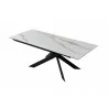 J&M Furniture Calcutta Extension Dining Table 004 - J&M Furniture Calcutta Extension Dining Table 004