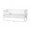 Callison Spindle Daybed in White - dimes - Callison Spindle Daybed in White - dimes