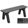 Polly Products Cambridge Flat Bench4